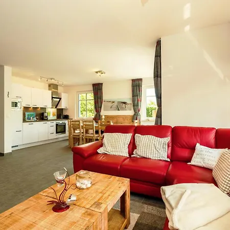 Anna Holiday home