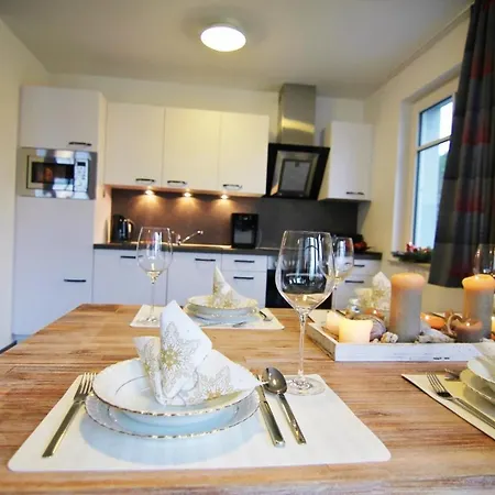 Anna Holiday home *