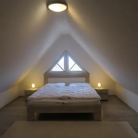 Holiday home Anna *