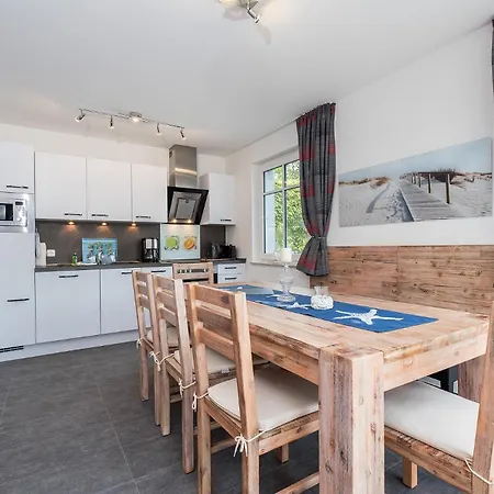 Anna Holiday home *