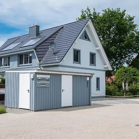 Anna * Zingst
