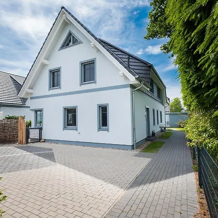 Holiday home Anna Zingst